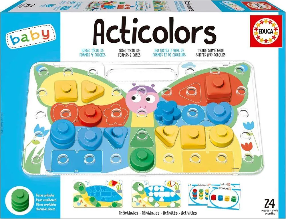 ACTICOLORS
