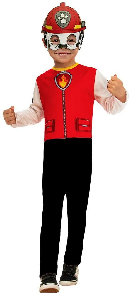 DEGUISEMENT AVEC EFFET SONORE LION - TAILLE 3-4 ANS