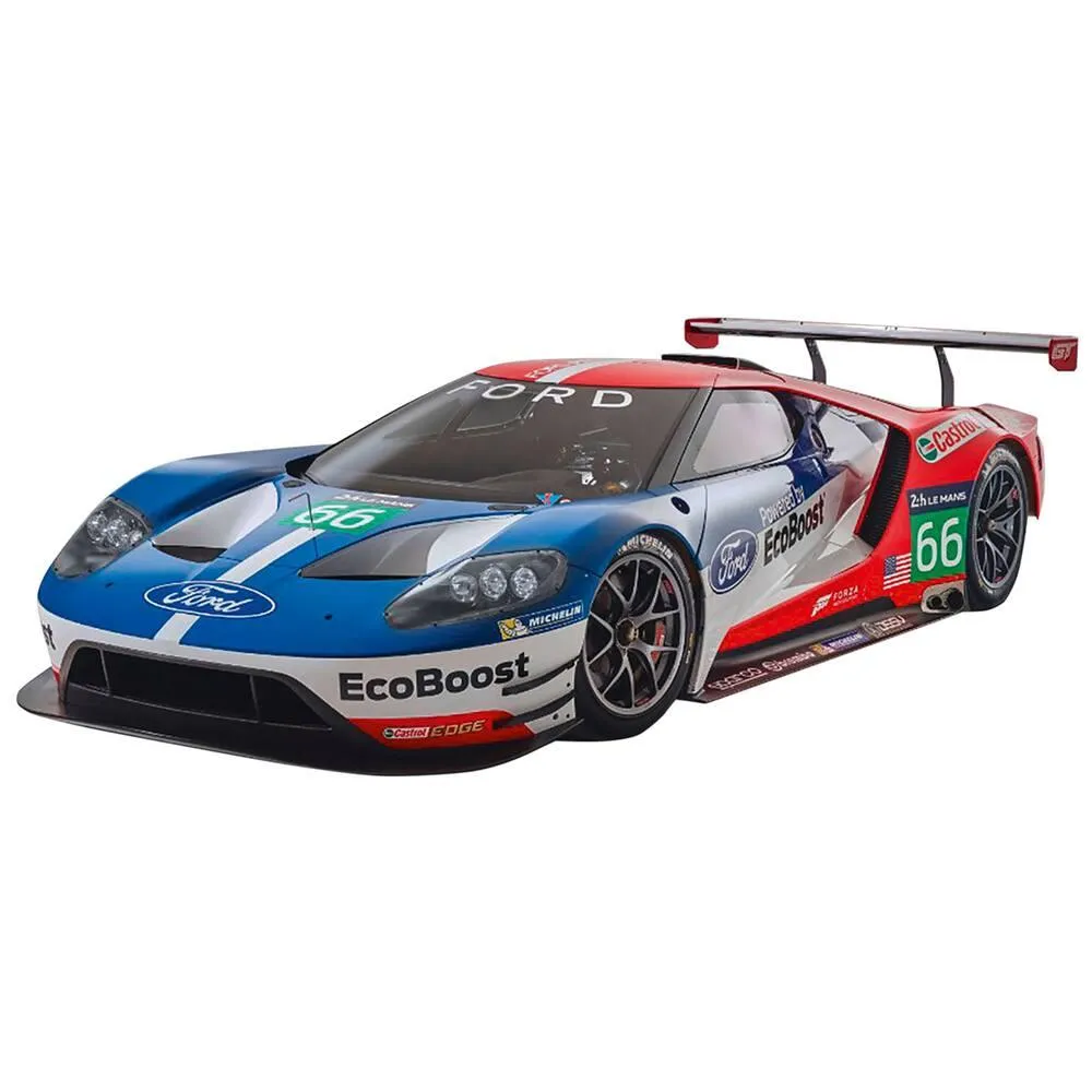 MAQUETTE FORD GT - LE MANS