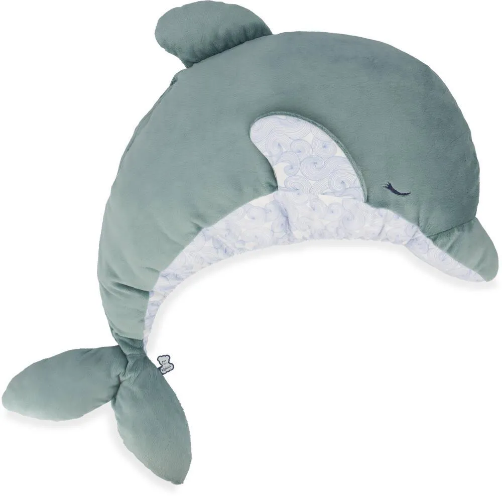 PELUCHE DAUPHIN