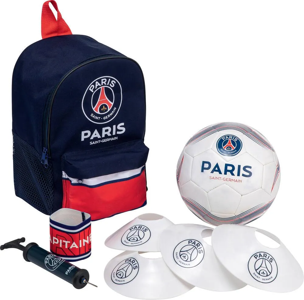 PARIS SAINT-GERMAIN - KIT FOOTBALL