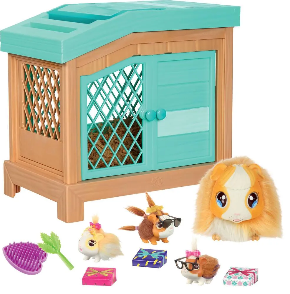 LITTLE LIVE PETS - MAMA SURPRISE