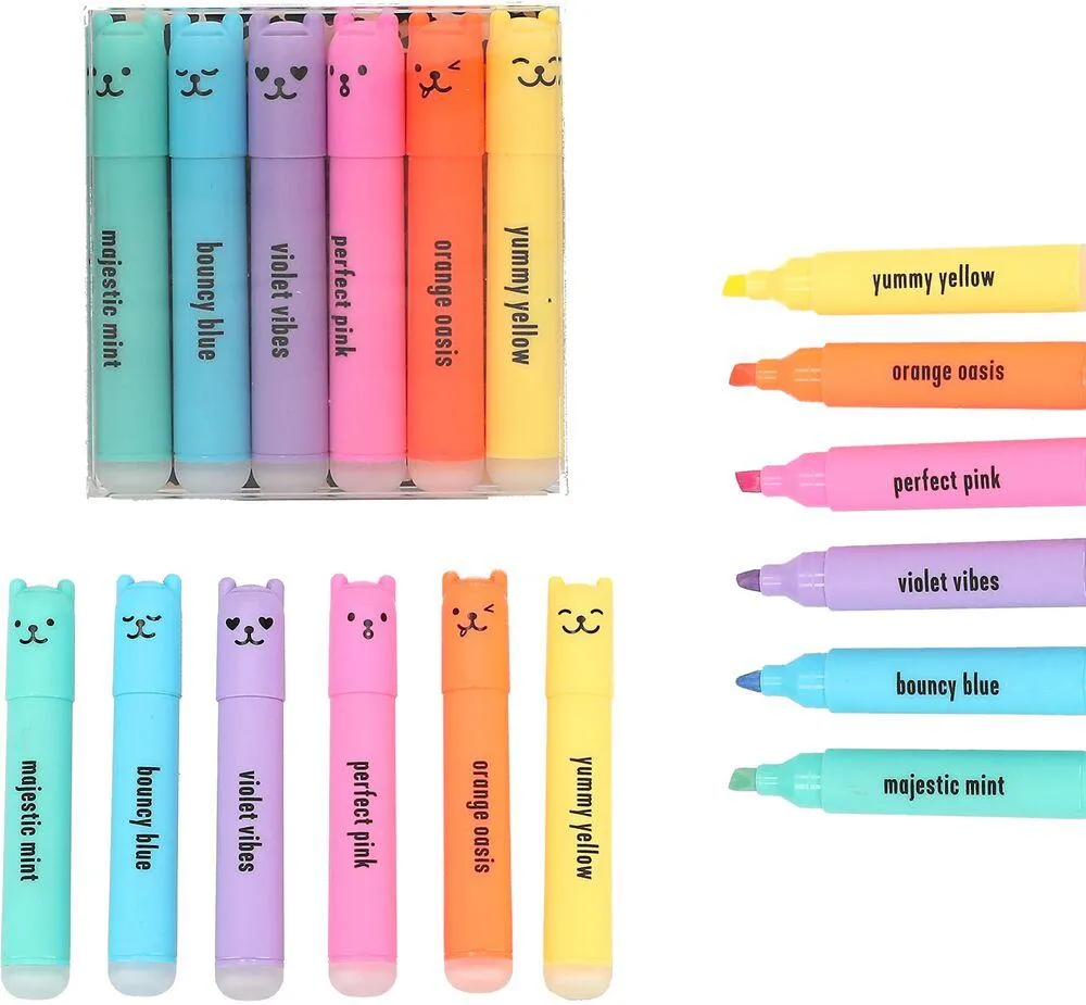 PENFECTION MINI SURLIGNEUR