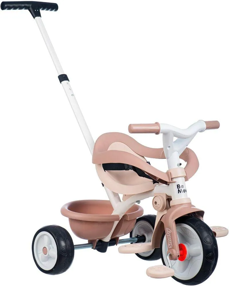 TRICYCLE BE MOVE CONFORT BEIGE
