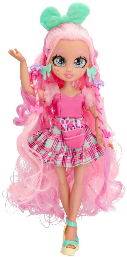 VIP HAIR ACADEMY - GISELLE