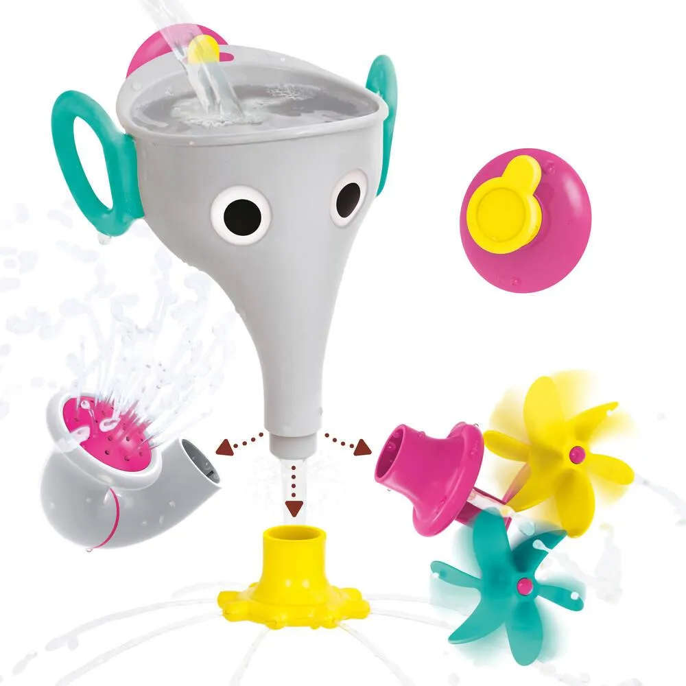 FUN ELEFUN GRIS