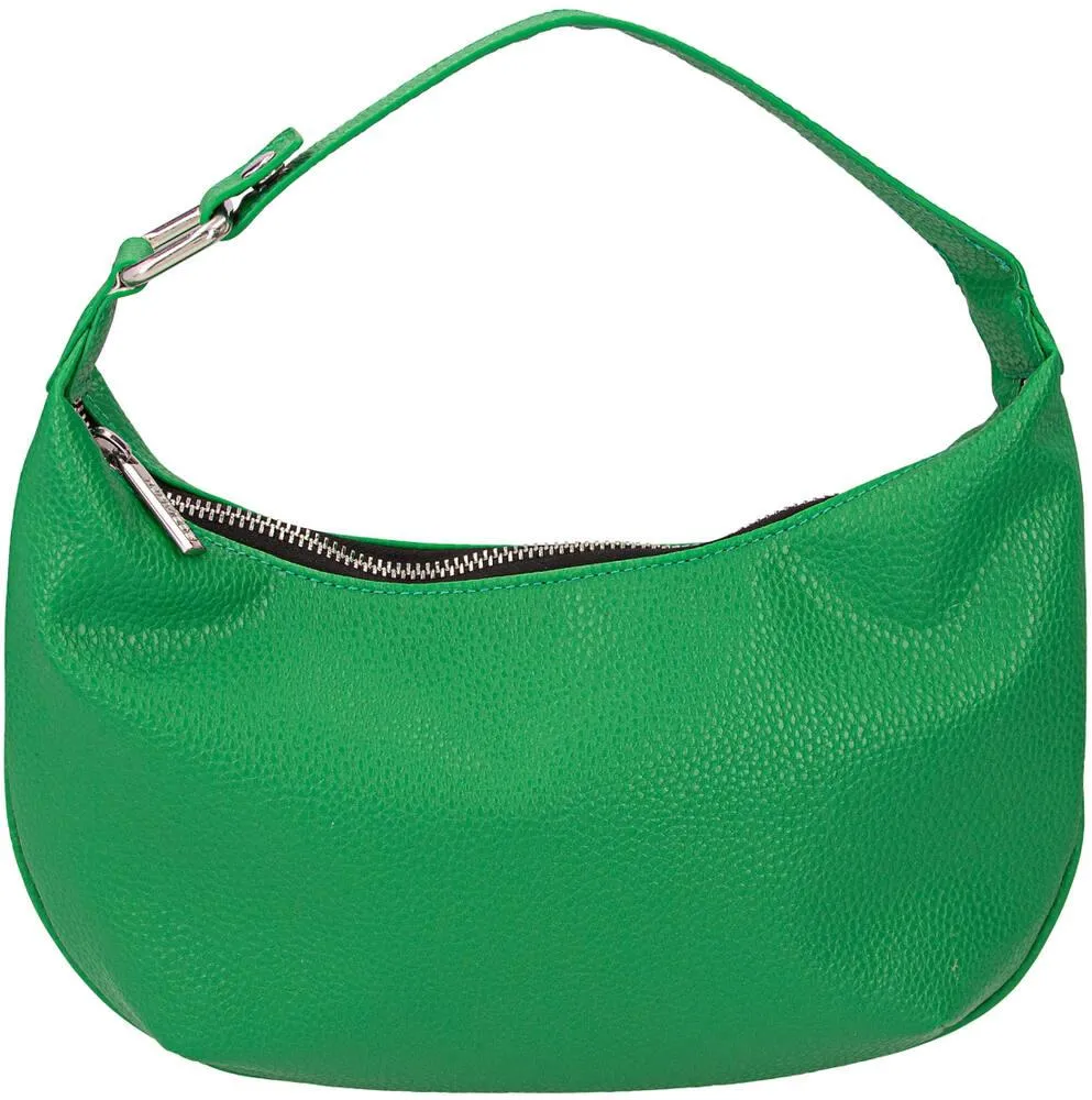 TOPMODEL PU SAC A MAIN VERT CITY GIRLS