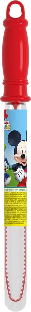 MICKEY - SABRE A BULLES 120 ML