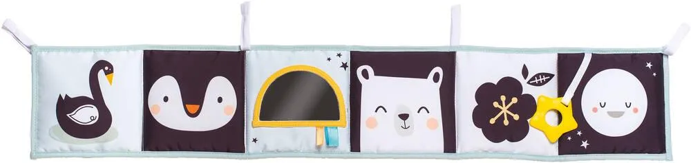 LIVRE D'ACTIVITÉS PÔLE NORD