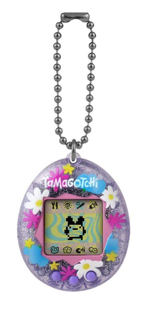 TAMAGOTCHI ORIGINAL - FLOWER PERFUME