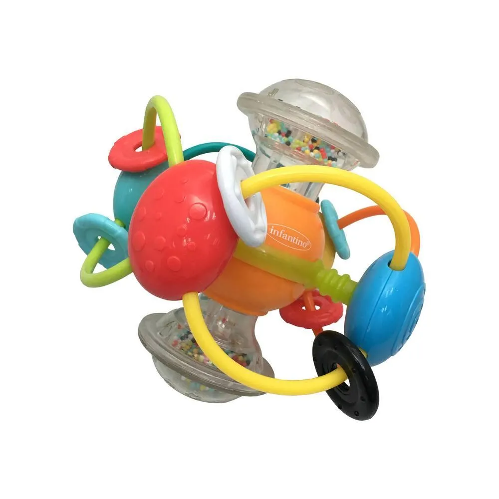 BALLE D'ACTIVITES MAGIQUE