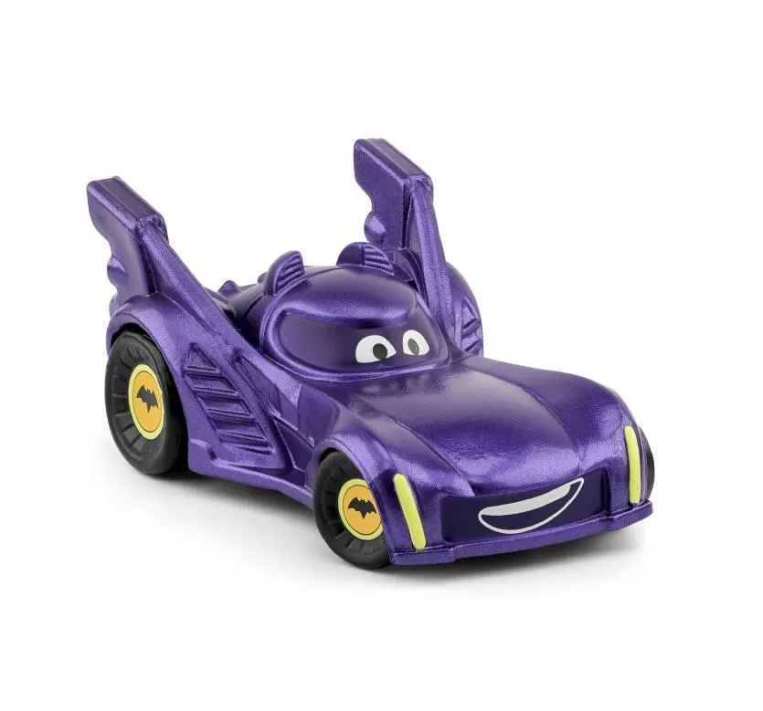 TONIES® - BATWHEELS