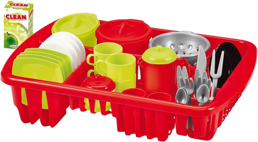 100 % CHEF - GRAND EGOUTTOIR GARNI