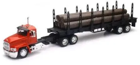 MACK - TRANSPORT GRUMIER