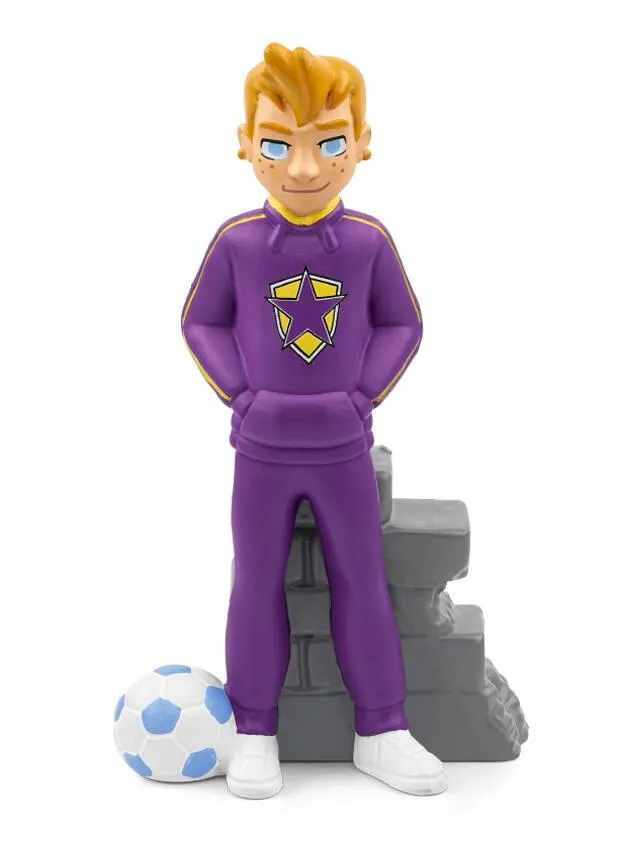 TONIES® - FOOT 2 RUE - JEREMY