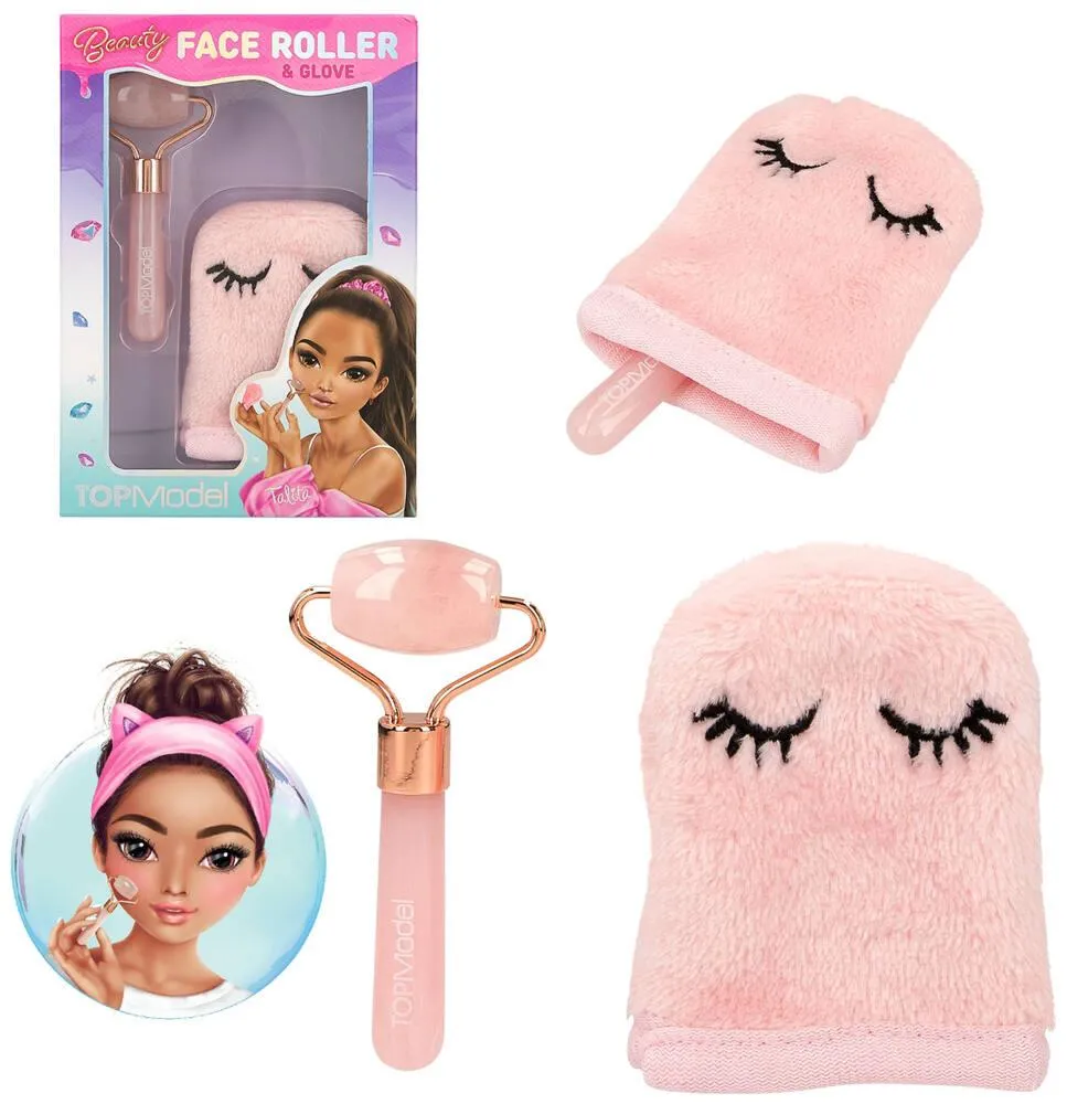 TOPMODEL KIT POUR LE VISAGE BEAUTY AND ME