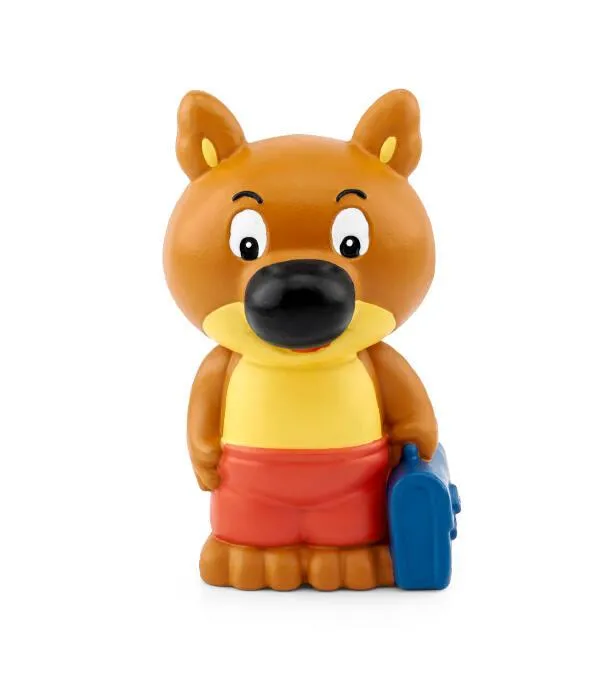 TONIES® - MINI LOUP A L'ECOLE