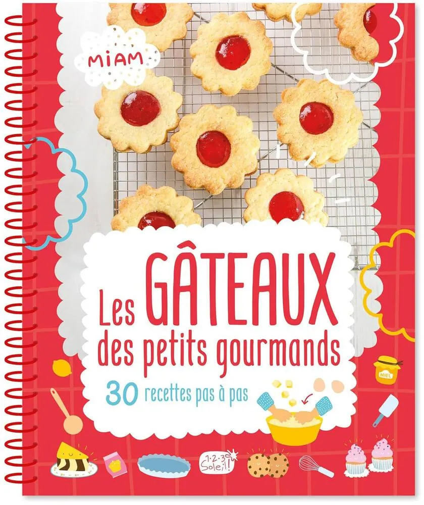 LES GATEAUX DES PETITS GOURMANDS NE