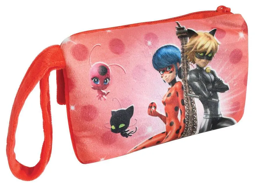 MIRACULOUS POCHETTE 19CM