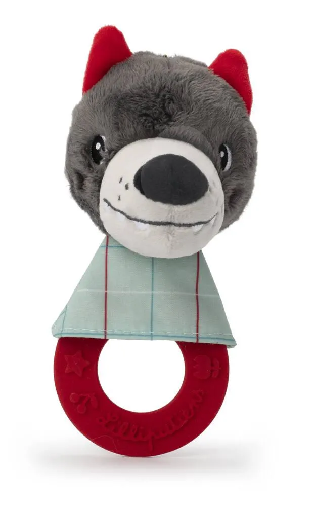 LOUIS HOCHET DE DENTITION