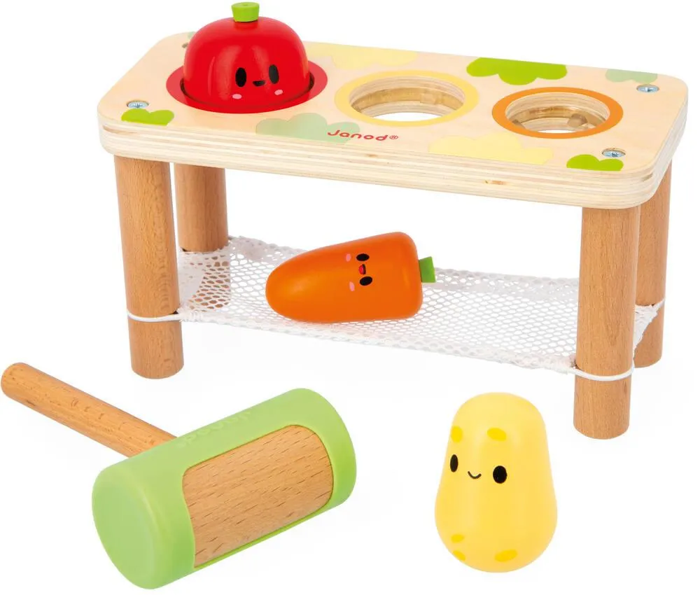 FERME - TAP TAP LEGUMES