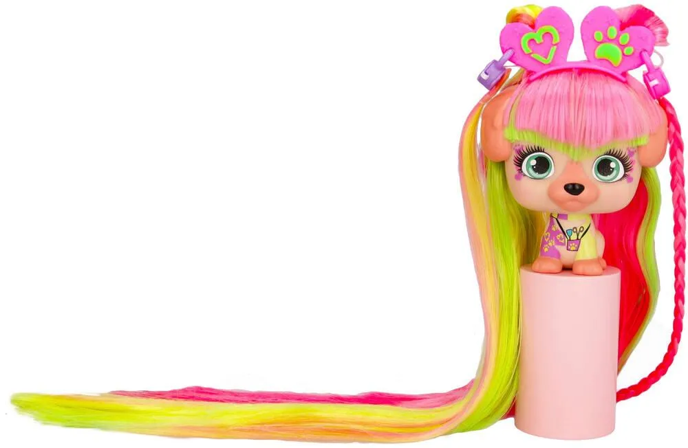 VIP PETS HAIR ACADEMY - ZOE