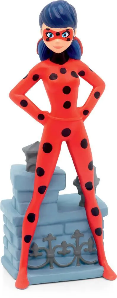 TONIES® - MIRACULOUS LADYBUG  - FIGURINE