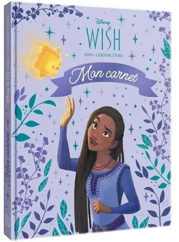 WISH - MON CARNET
