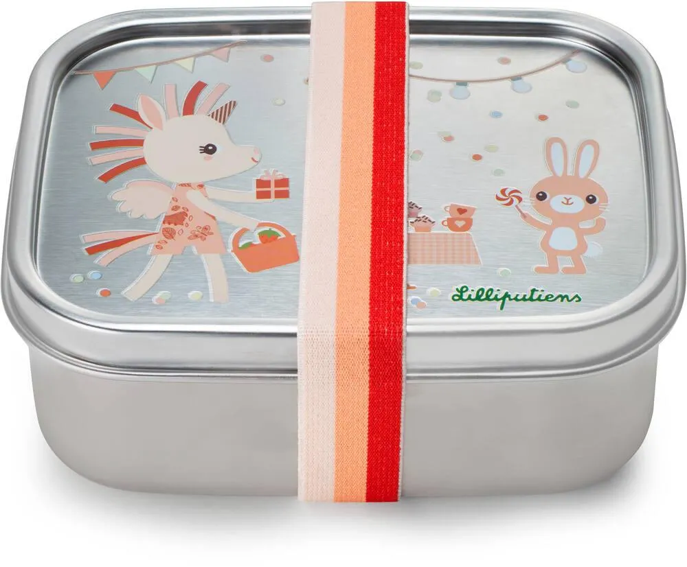 HAPPY LENA BOITE A DEJEUNER