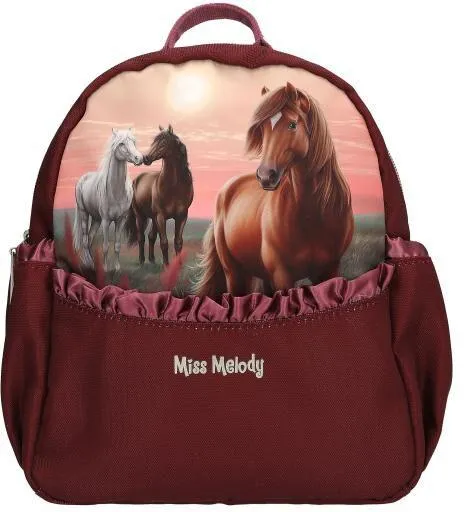 MISS MELODY SAC A DOS MATELASSEE DREAMLAND