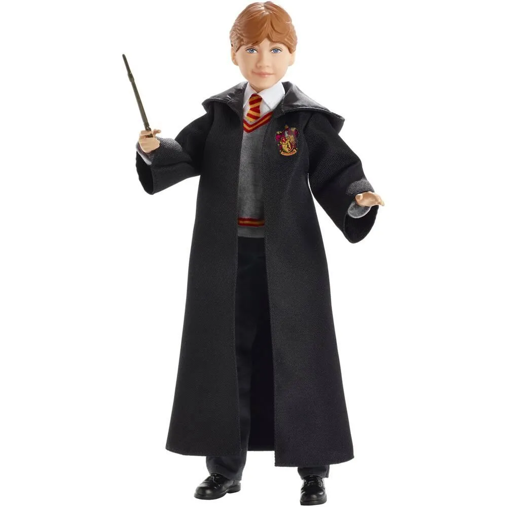 POUPEE RON WEASLEY