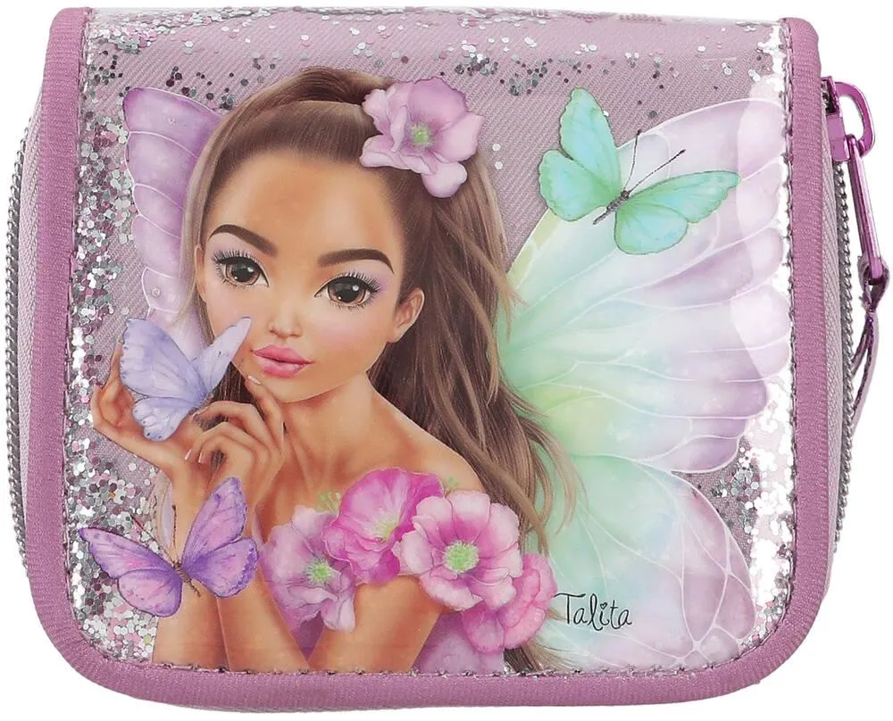 TOPMODEL PORTEFEUILLE FAIRY LOVE