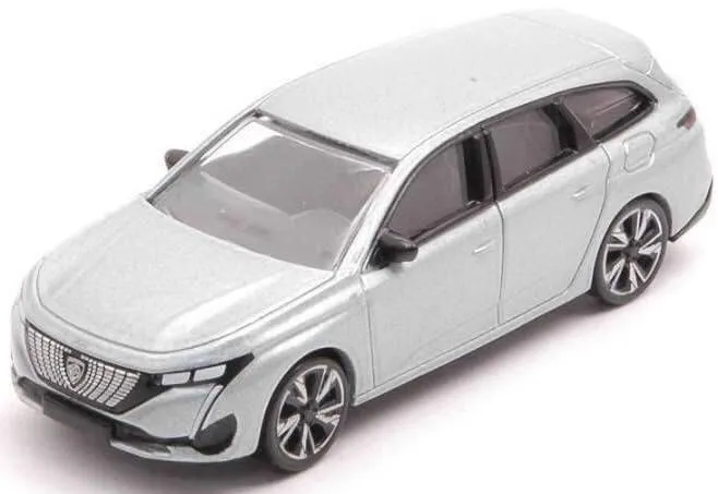 PEUGEOT 308 SW 2021 GRIS ARTENSE