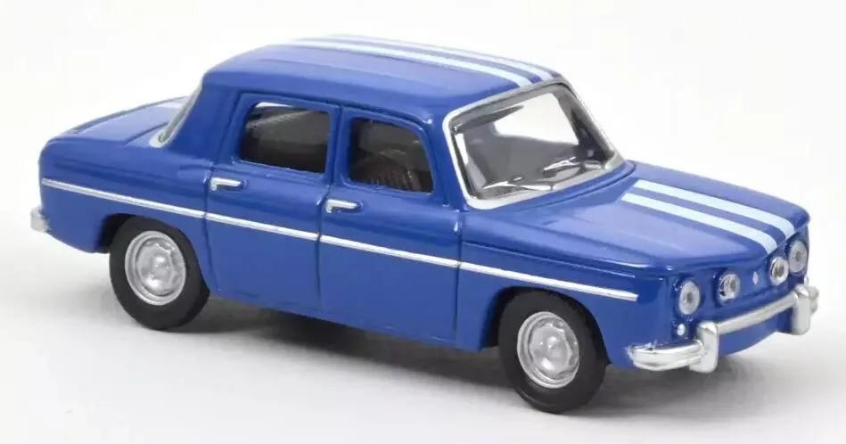 1/54 RENAULT 8 GORDINI 1965 BLEU