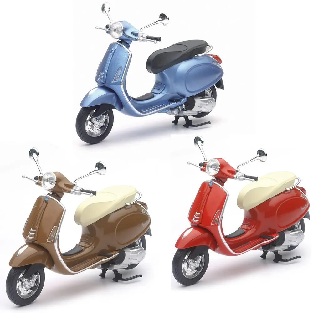 VESPA PRIMAVERA
