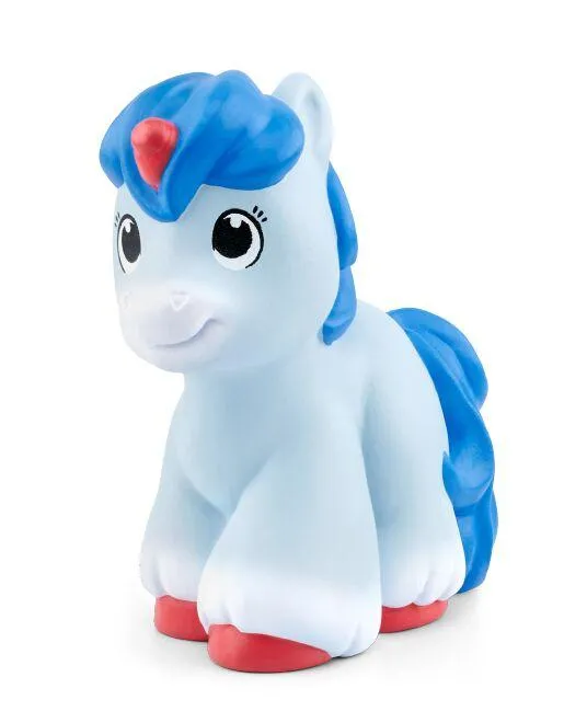 TONIES®- CREATURES FANTASTIQUES 1 -  MINUIT - LICORNE