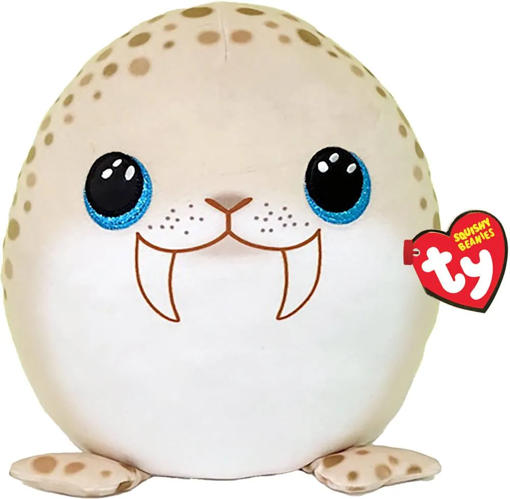 SQUISH A BOOS M - COUSSIN TOOFERS