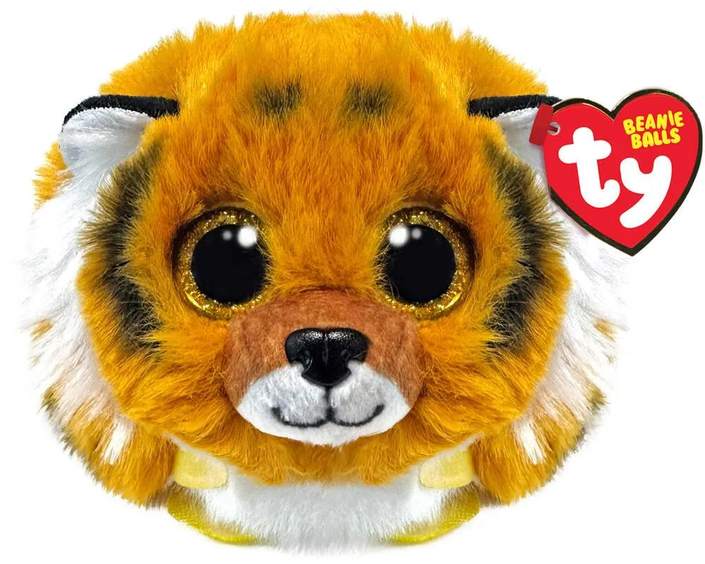 PUFFIES -PELUCHE CLAWSBY 9 CM