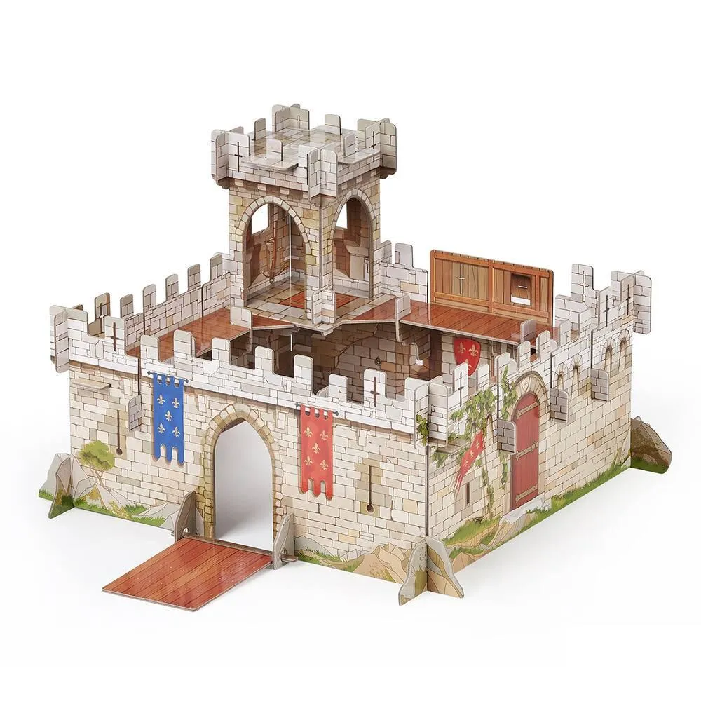 LE CHATEAU DU PRINCE PHILIPPE