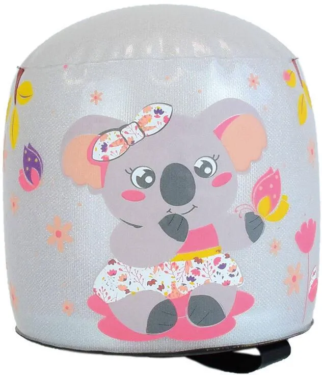 CALLY MIMI KOALA LAMPE VEILLEUSE