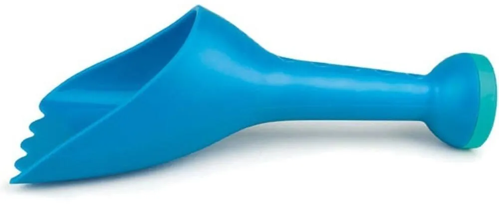 PELLE A PLUIE - BLEUE