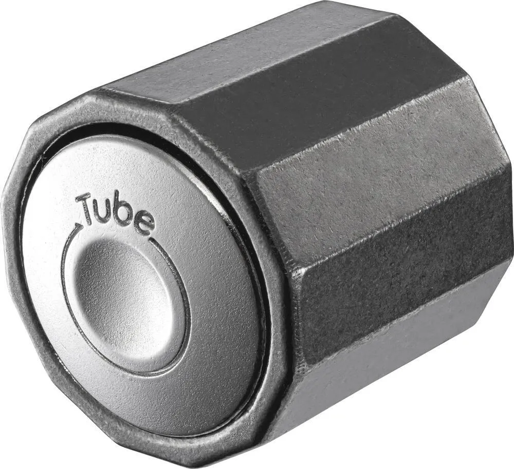 CASSE-TETE HUZZLE CAST TUBE (DIFF.5)