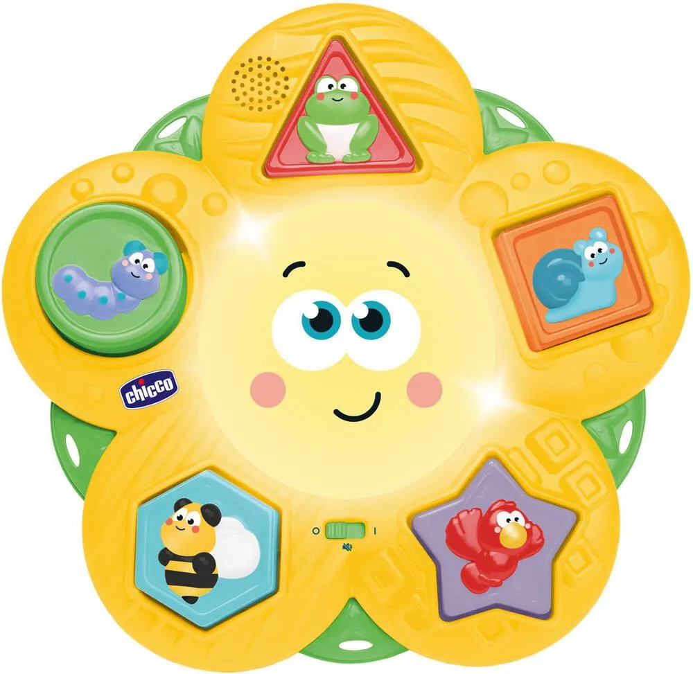 CHEMIN D'EXPERIENCES SENSORIELLES