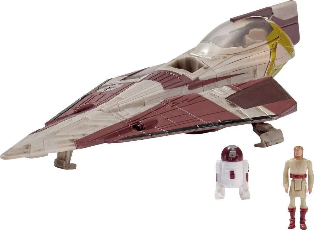 STAR WARS MGS - VEHICULE MEDIUM