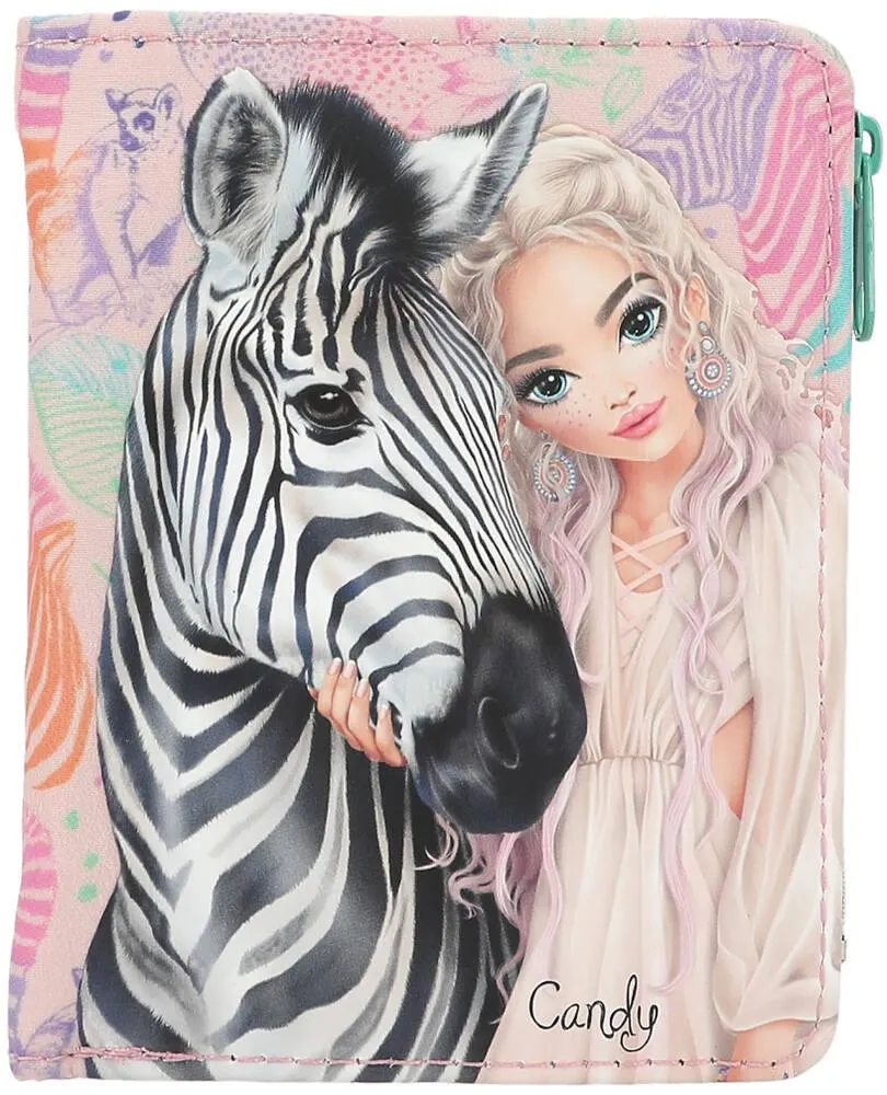 TOPMODEL PORTEFEUILLE WILD