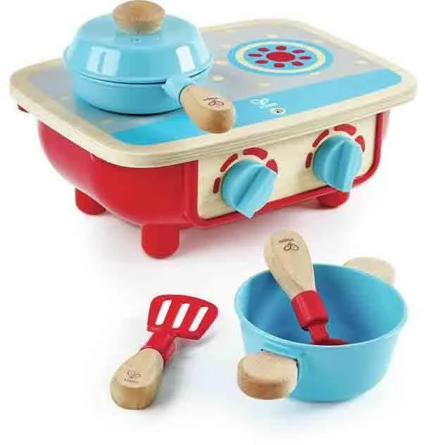 TODDLER KITCHEN SET