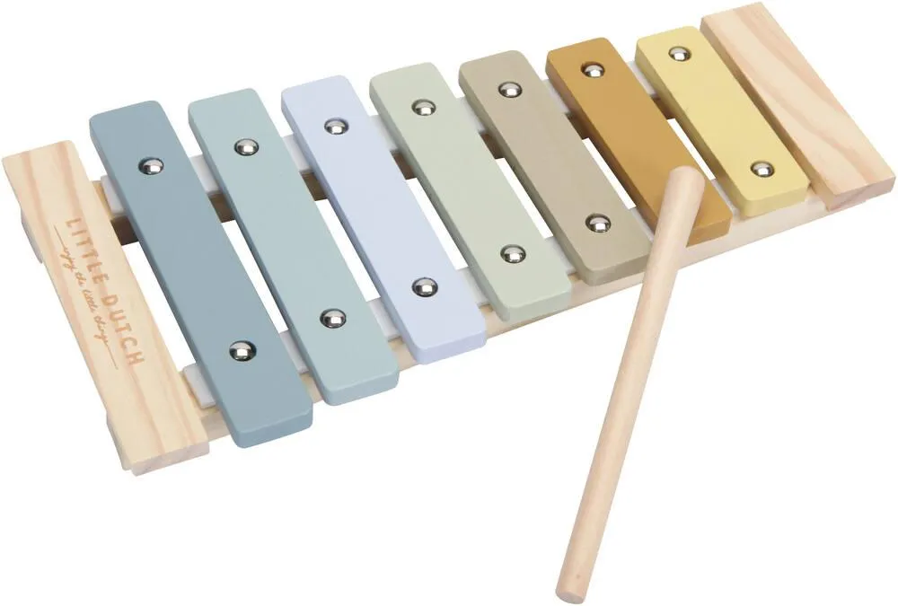 XYLOPHONE - BLUE