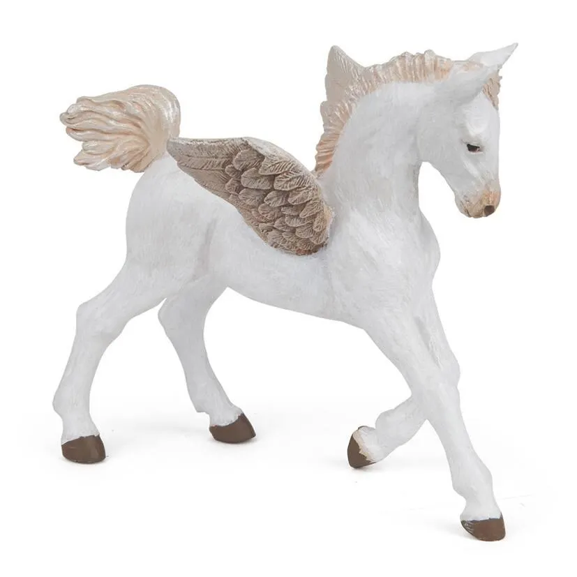 FIGURINE BEBE PEGASE