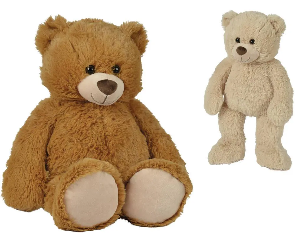 PELUCHE OURS DEBOUT 43 CM