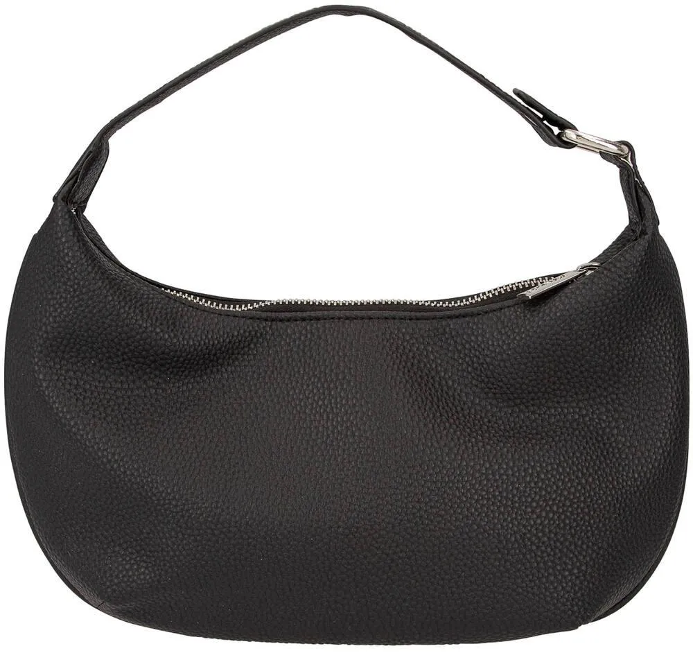 TOPMODEL PU SAC A MAIN NOIR CITY GIRLS